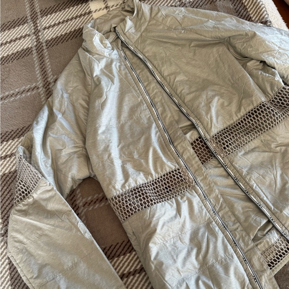 AA Platinum jacket - Picture 1 of 4